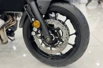 Yamaha MT Base