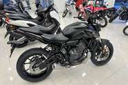 Yamaha MT Base