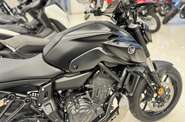 Yamaha MT Base