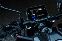 Yamaha MT Base