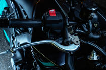 Yamaha MT Base