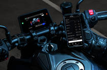 Yamaha MT Base