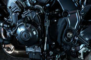 Yamaha MT Base