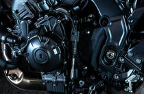 Yamaha MT Base