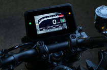 Yamaha MT Base