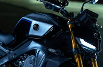 Yamaha MT Base