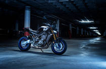 Yamaha MT Base