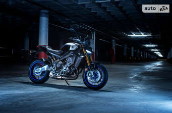 Yamaha MT 2024 в Львов