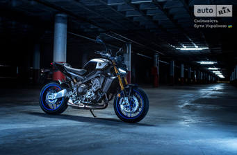 Yamaha MT 2024 Base