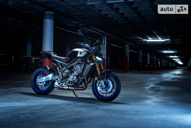 Yamaha MT Base