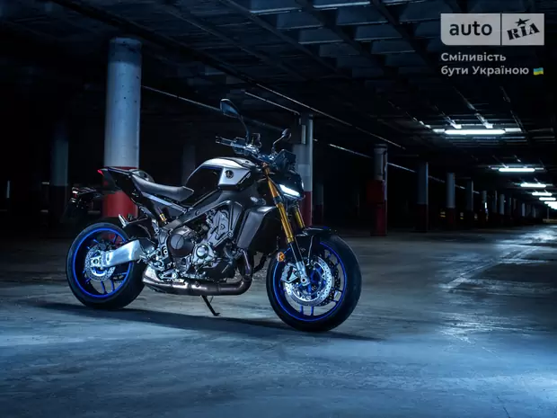 Yamaha MT Base