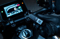 Yamaha MT Base