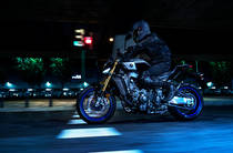 Yamaha MT Base