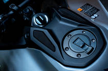 Yamaha MT Base