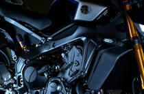 Yamaha MT Base