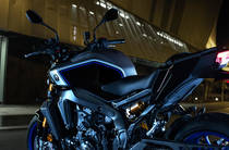 Yamaha MT Base