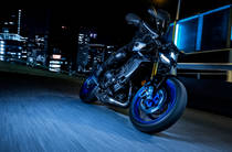 Yamaha MT Base