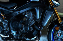 Yamaha MT Base