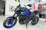 Yamaha MT Base