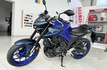 Yamaha MT Base