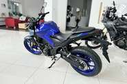 Yamaha MT Base