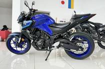 Yamaha MT Base