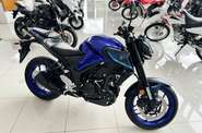 Yamaha MT Base