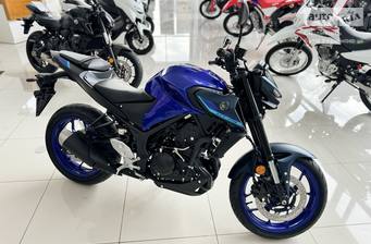 Yamaha MT 2024 Base