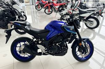 Yamaha MT 2024 Base