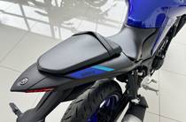 Yamaha MT Base