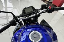 Yamaha MT Base