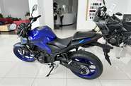 Yamaha MT Base