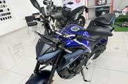 Yamaha MT Base