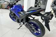 Yamaha MT Base