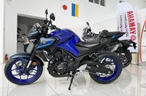 Yamaha MT Base