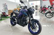 Yamaha MT Base