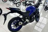 Yamaha MT Base