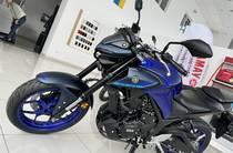 Yamaha MT Base