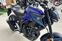 Yamaha MT Base