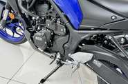 Yamaha MT Base