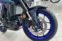 Yamaha MT Base