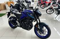 Yamaha MT Base