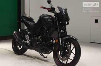 Yamaha MT 2021 Base