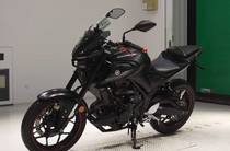 Yamaha MT Base