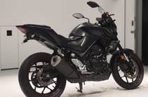 Yamaha MT Base