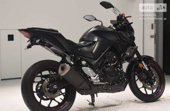 Yamaha MT 2021 Base