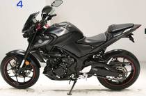 Yamaha MT Base