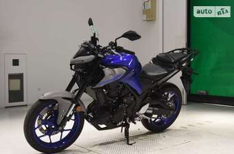 Yamaha MT 2022 в Киев