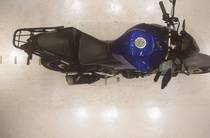 Yamaha MT Base