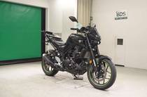 Yamaha MT Base